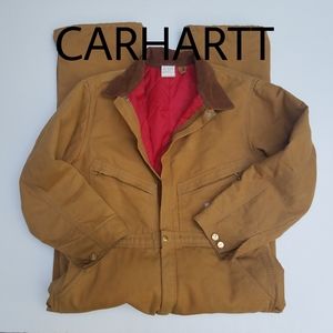CARHARTT VINTAGE COVERALLS